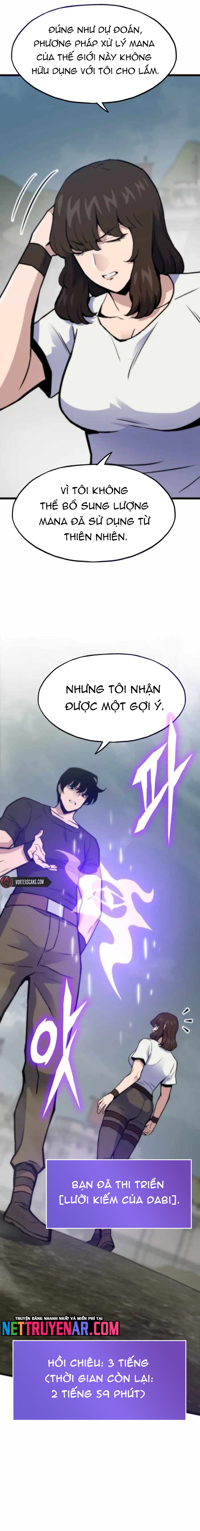 Hồi Quy Giả Chương 148 Ảnh 10