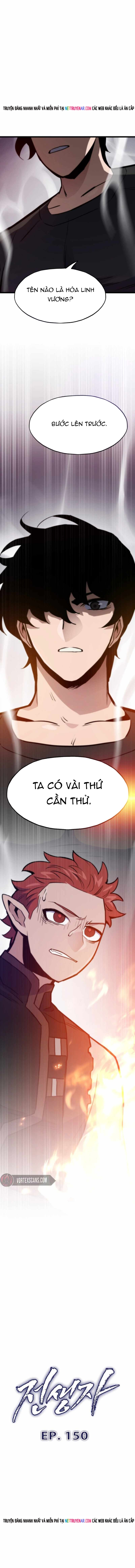 Hồi Quy Giả Chương 150 Ảnh 3