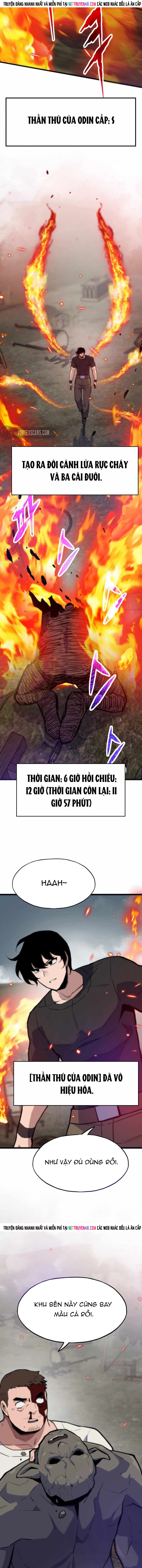 Hồi Quy Giả Chương 150 Ảnh 6