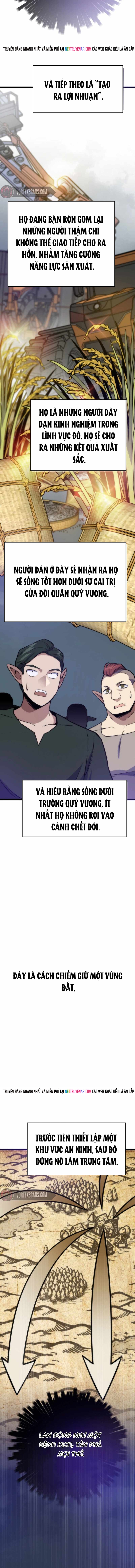 Hồi Quy Giả Chương 150 Ảnh 8