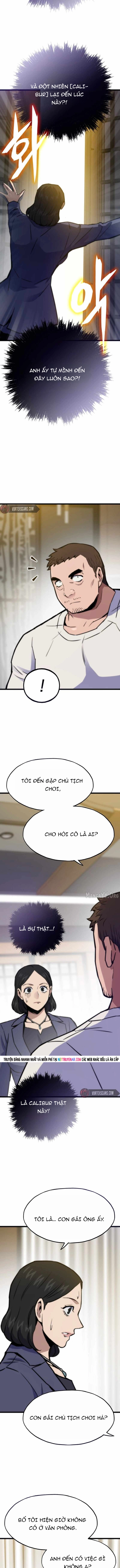 Hồi Quy Giả Chương 153 Ảnh 16