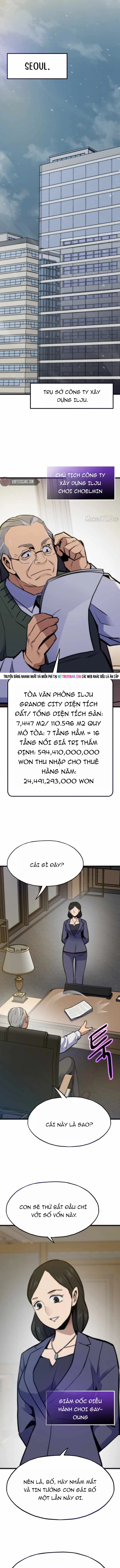 Hồi Quy Giả Chương 153 Ảnh 10