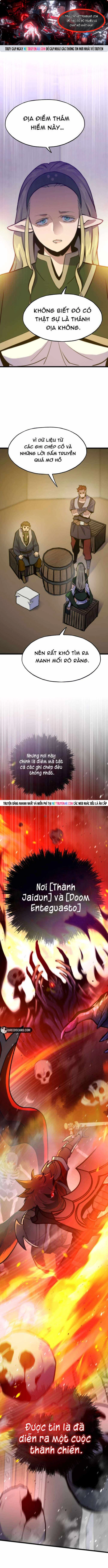 Hồi Quy Giả Chương 158 Ảnh 2