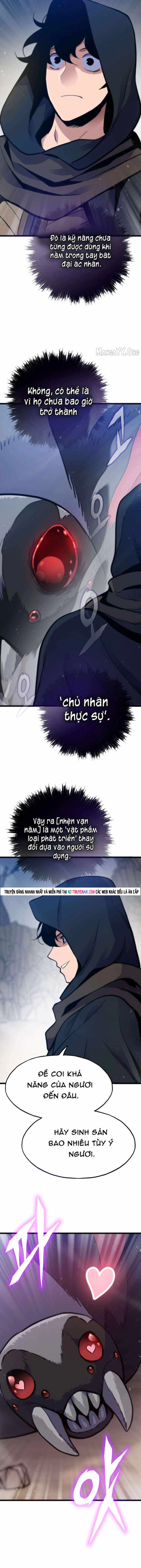 Hồi Quy Giả Chương 158 Ảnh 13
