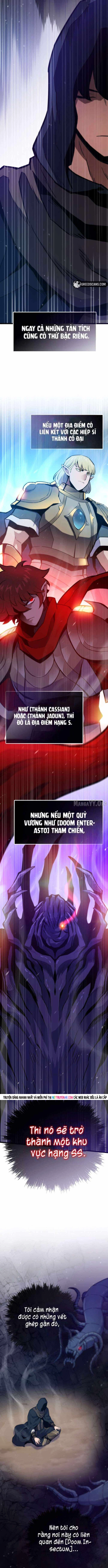 Hồi Quy Giả Chương 158 Ảnh 4