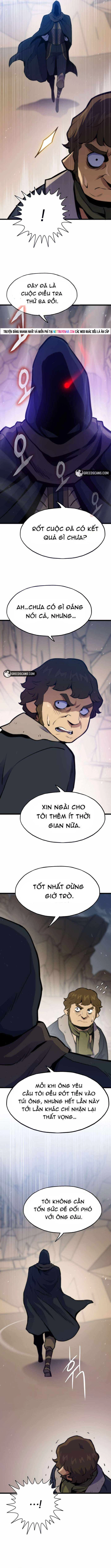 Hồi Quy Giả Chương 158 Ảnh 6