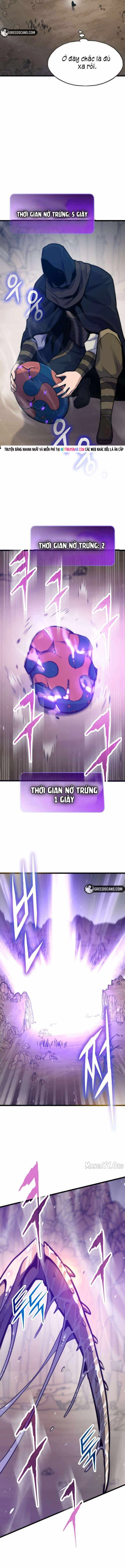 Hồi Quy Giả Chương 158 Ảnh 10