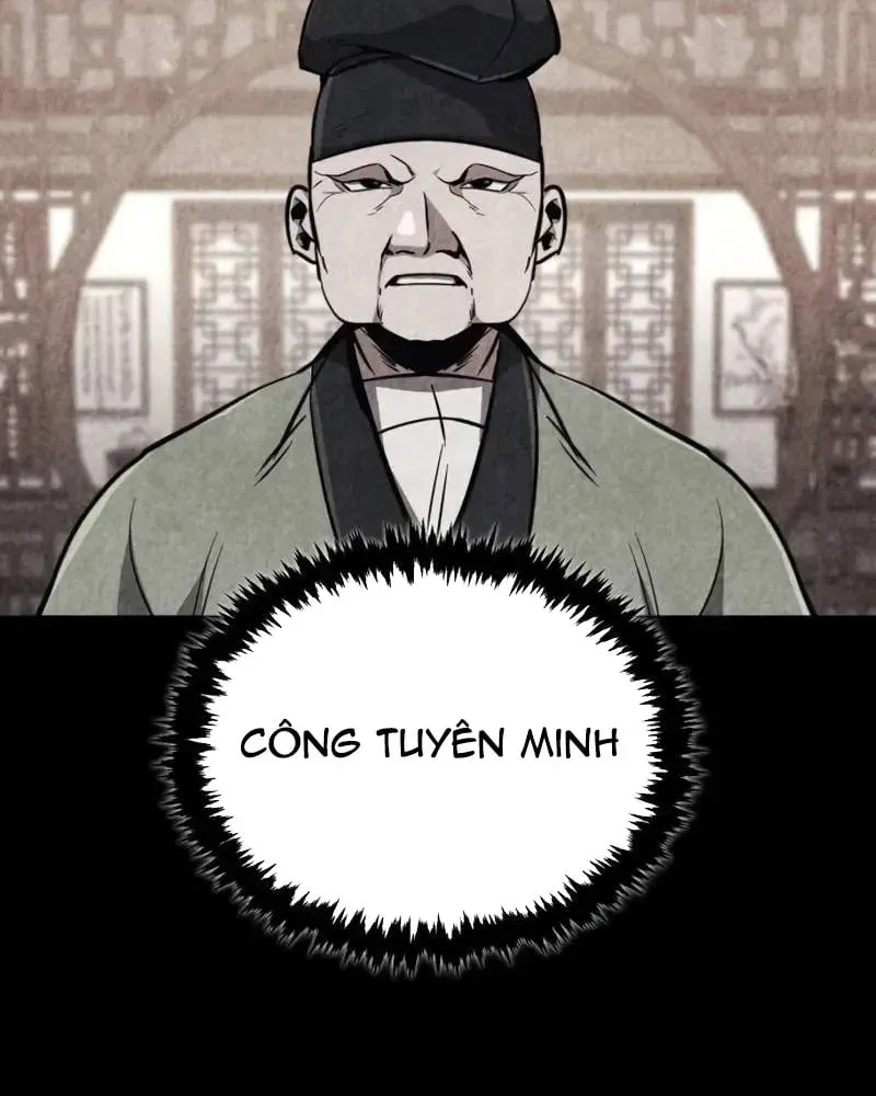 Hồi Sinh Của Quyền Vương Chương 2 Ảnh 117