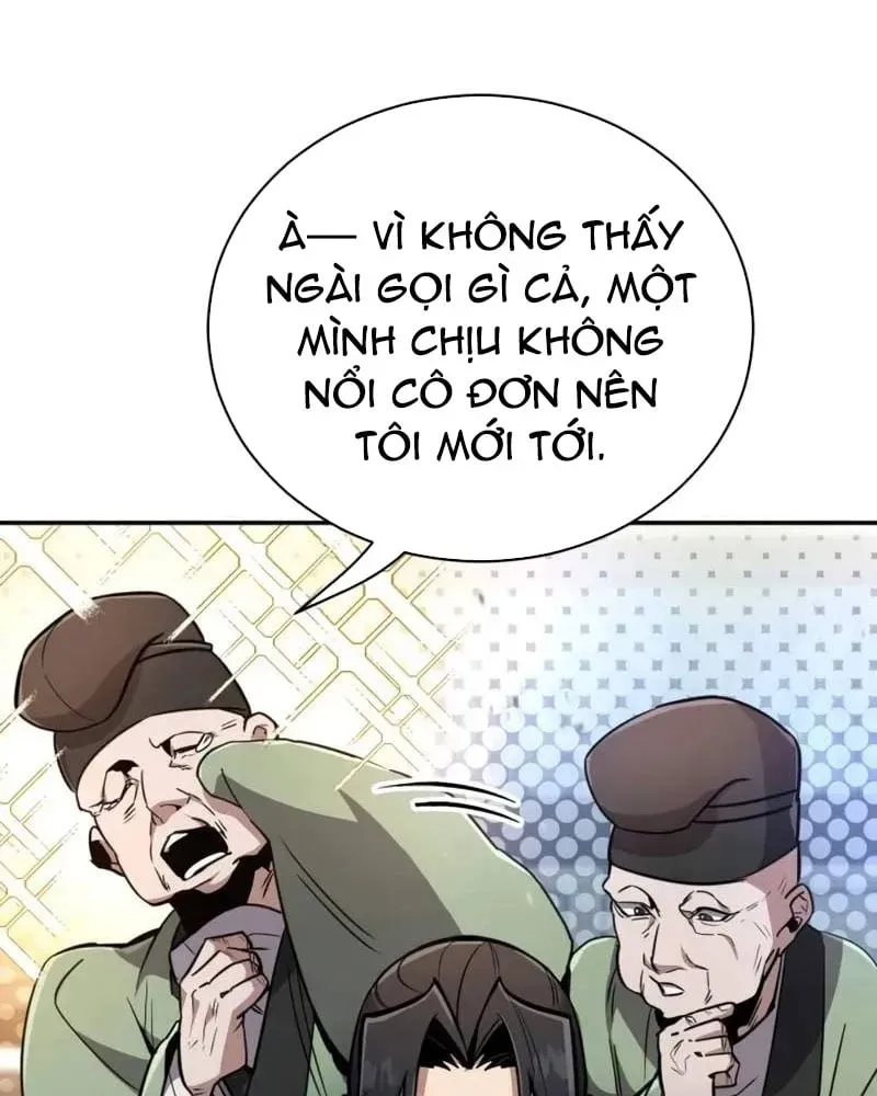 Hồi Sinh Của Quyền Vương Chương 2 Ảnh 33