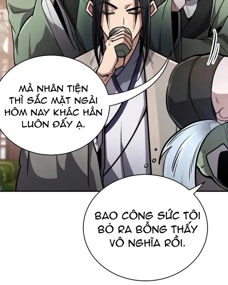 Hồi Sinh Của Quyền Vương Chương 2 Ảnh 34
