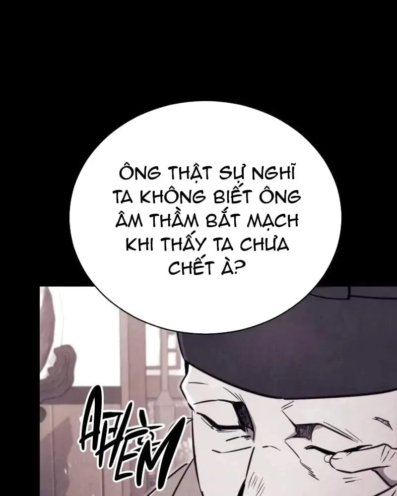 Hồi Sinh Của Quyền Vương Chương 2 Ảnh 78