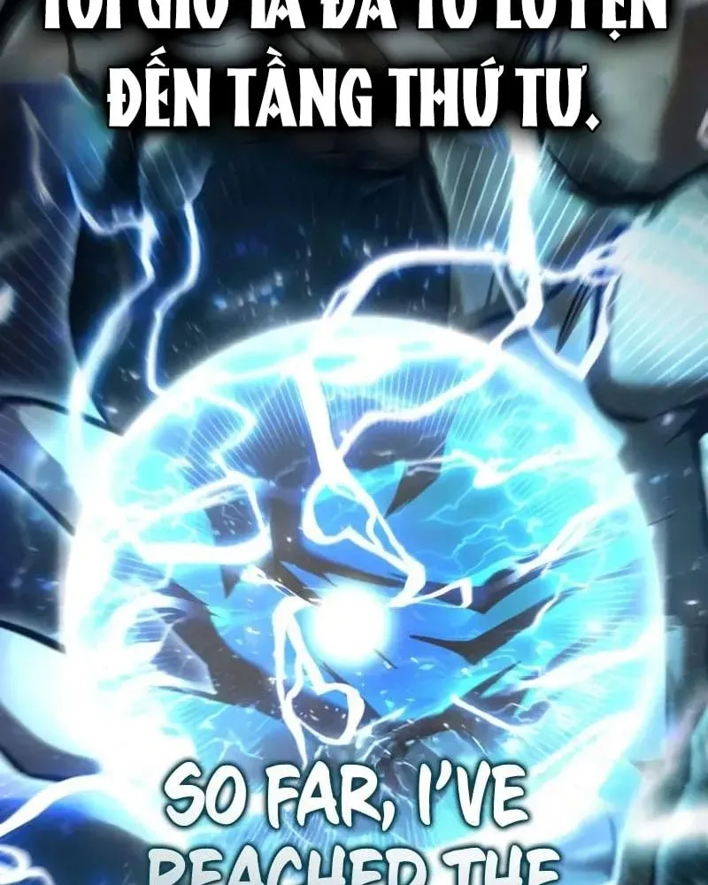 Hồi Sinh Của Quyền Vương Chương 3 Ảnh 11