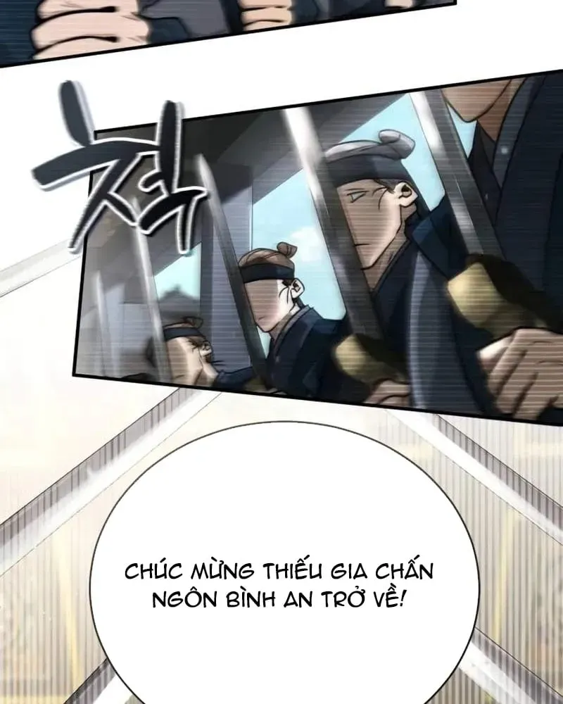 Hồi Sinh Của Quyền Vương Chương 3 Ảnh 121