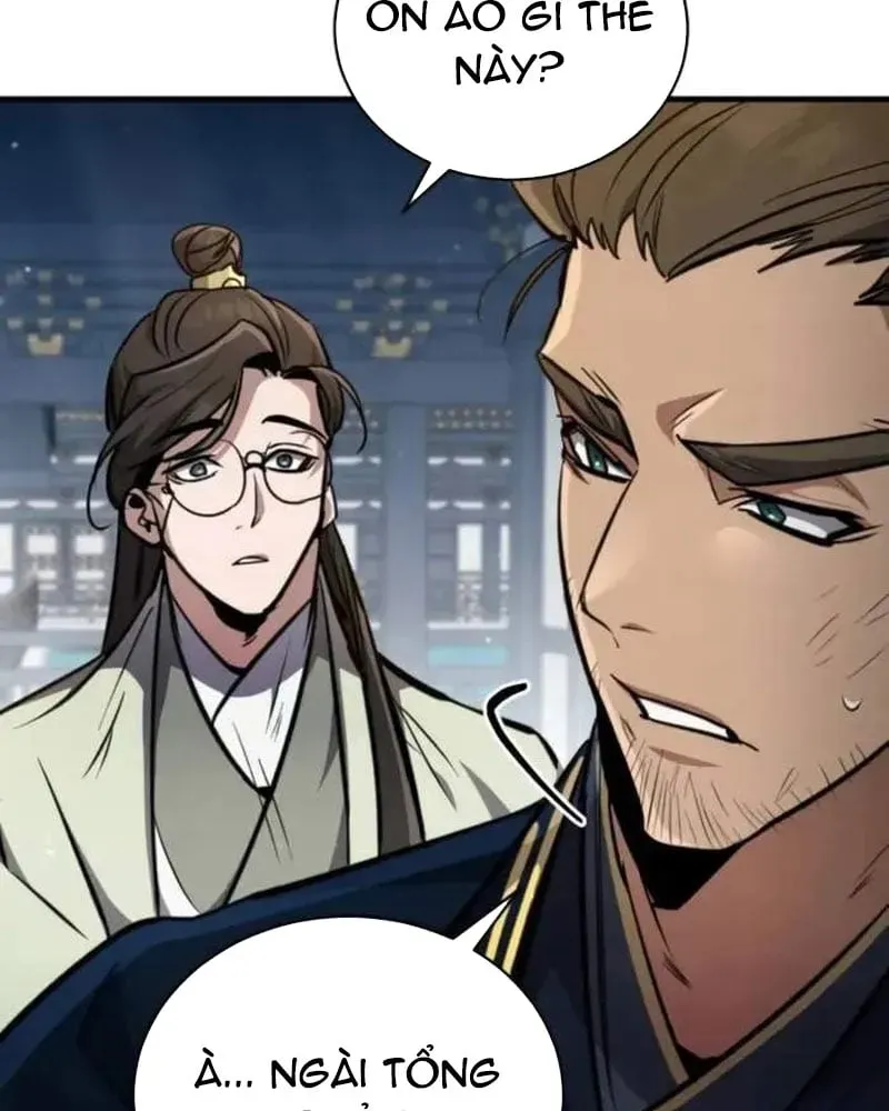 Hồi Sinh Của Quyền Vương Chương 4 Ảnh 8