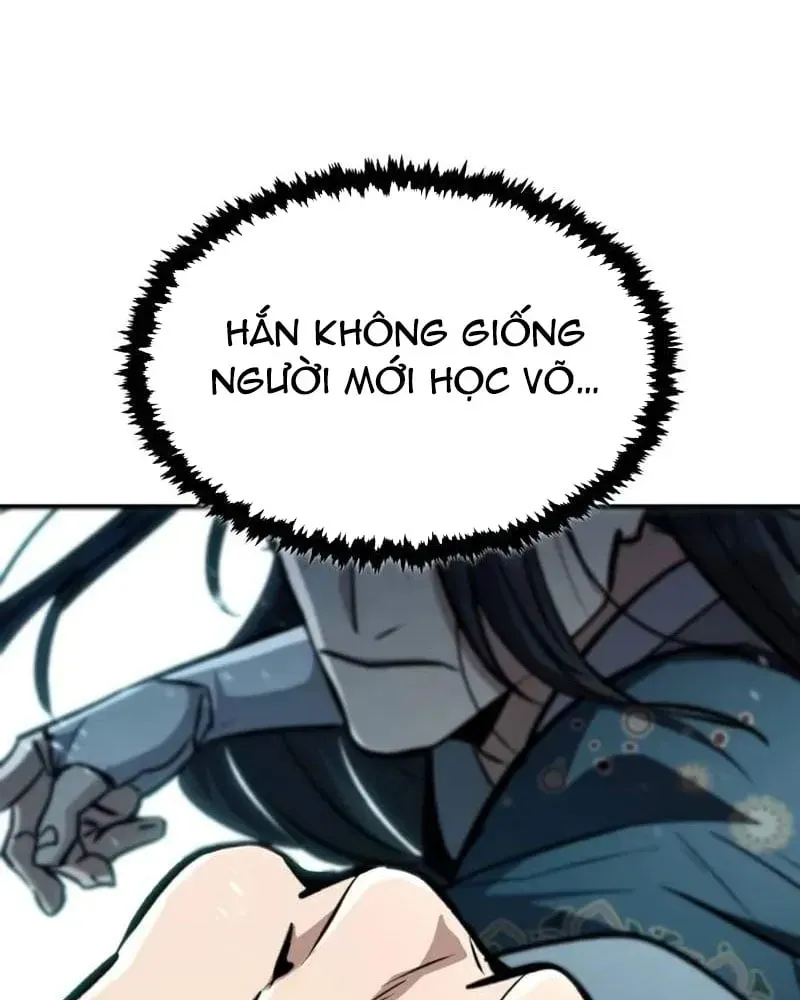 Hồi Sinh Của Quyền Vương Chương 5 Ảnh 126