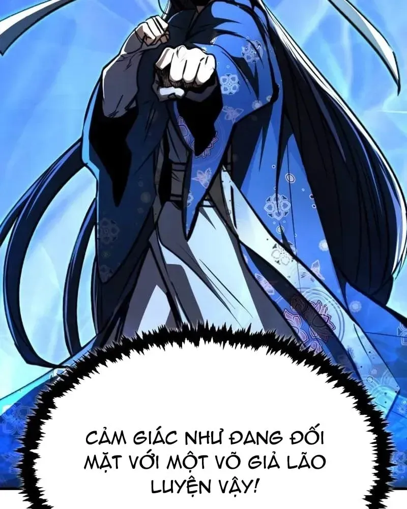 Hồi Sinh Của Quyền Vương Chương 5 Ảnh 129