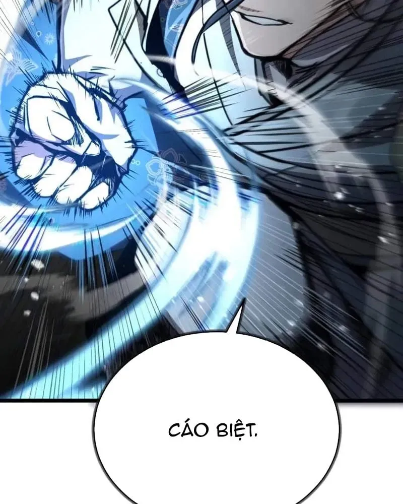 Hồi Sinh Của Quyền Vương Chương 5 Ảnh 143