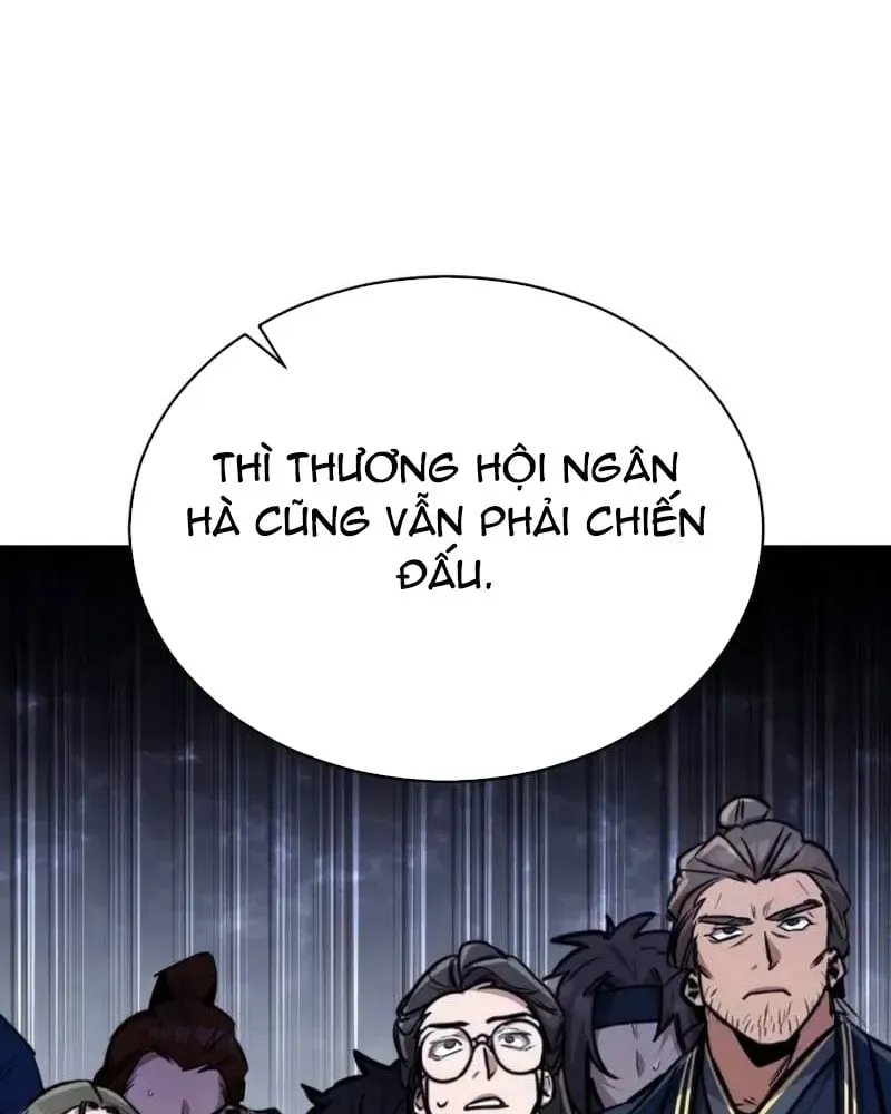 Hồi Sinh Của Quyền Vương Chương 5 Ảnh 171