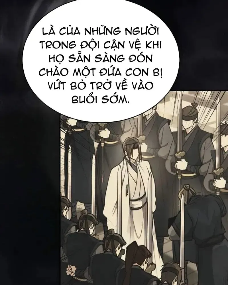 Hồi Sinh Của Quyền Vương Chương 5 Ảnh 185