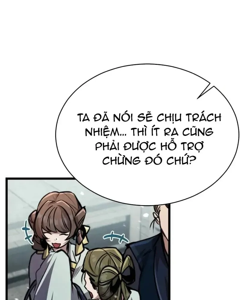 Hồi Sinh Của Quyền Vương Chương 5 Ảnh 207