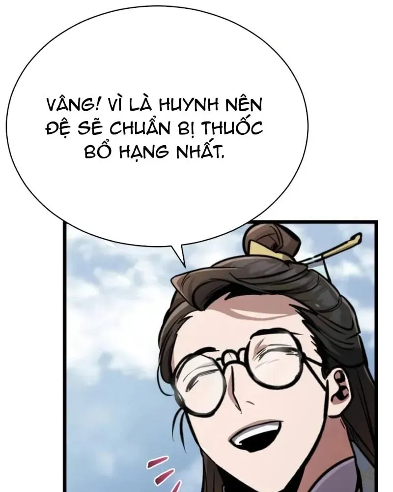 Hồi Sinh Của Quyền Vương Chương 5 Ảnh 209
