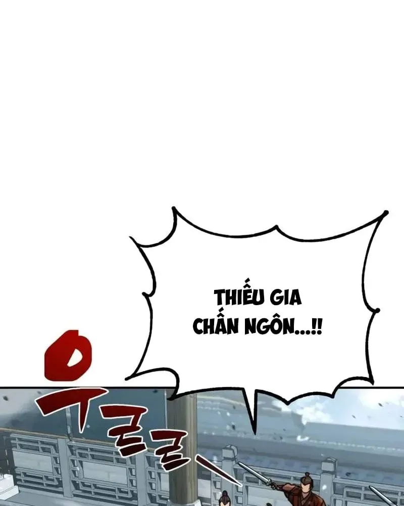Hồi Sinh Của Quyền Vương Chương 5 Ảnh 25