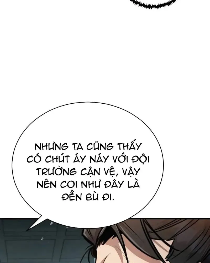 Hồi Sinh Của Quyền Vương Chương 5 Ảnh 40