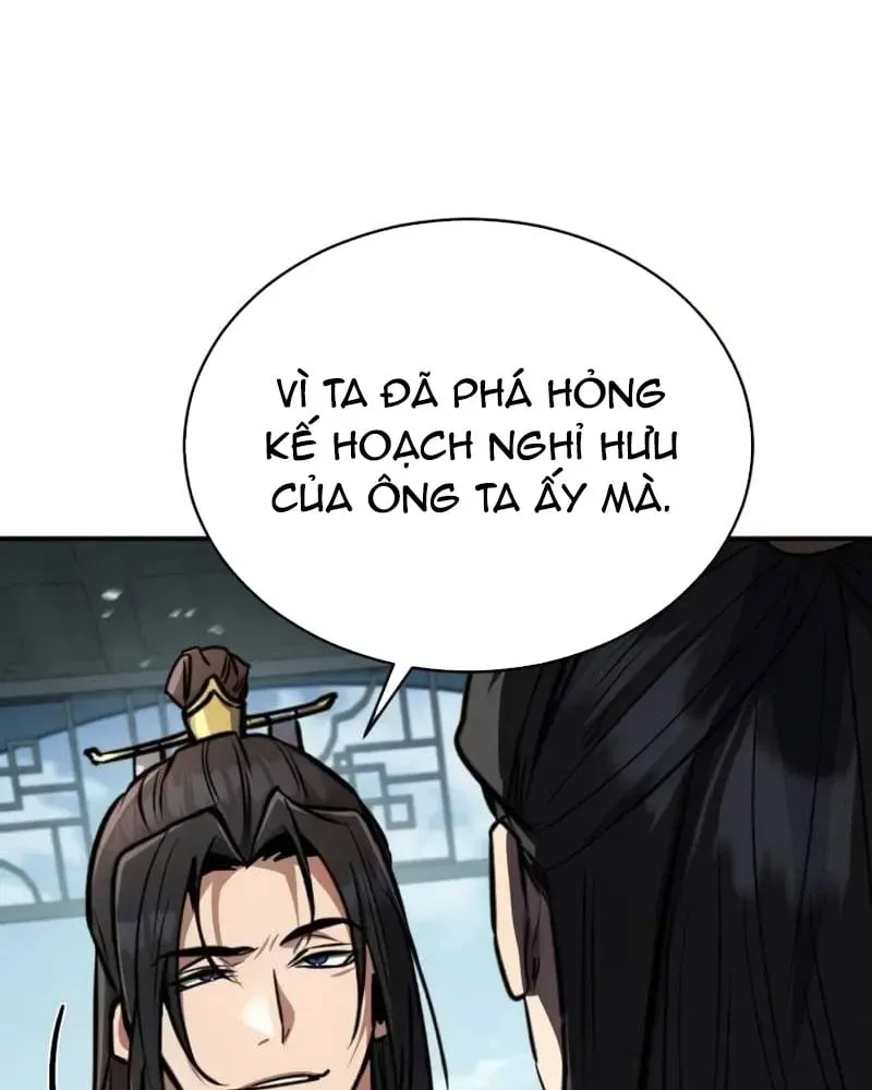 Hồi Sinh Của Quyền Vương Chương 5 Ảnh 42