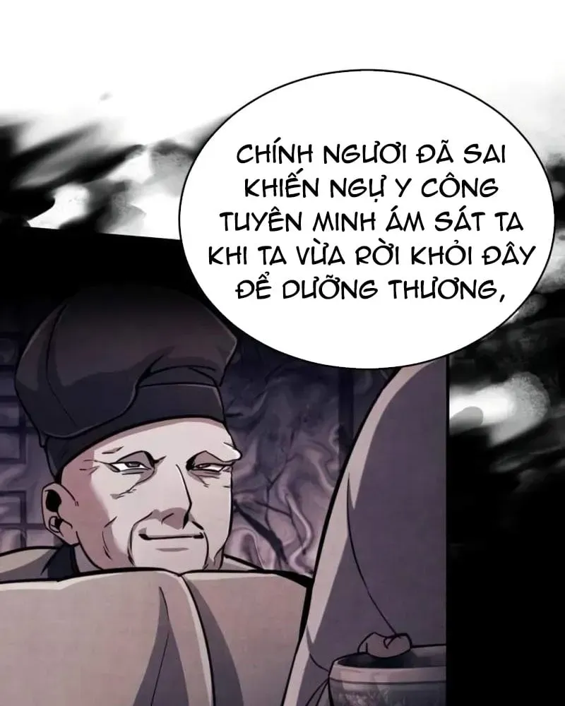 Hồi Sinh Của Quyền Vương Chương 5 Ảnh 44