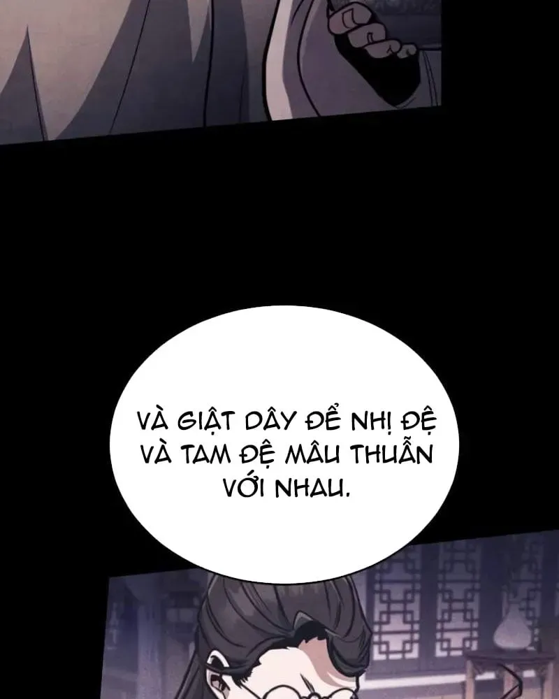 Hồi Sinh Của Quyền Vương Chương 5 Ảnh 45