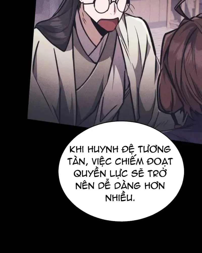 Hồi Sinh Của Quyền Vương Chương 5 Ảnh 46
