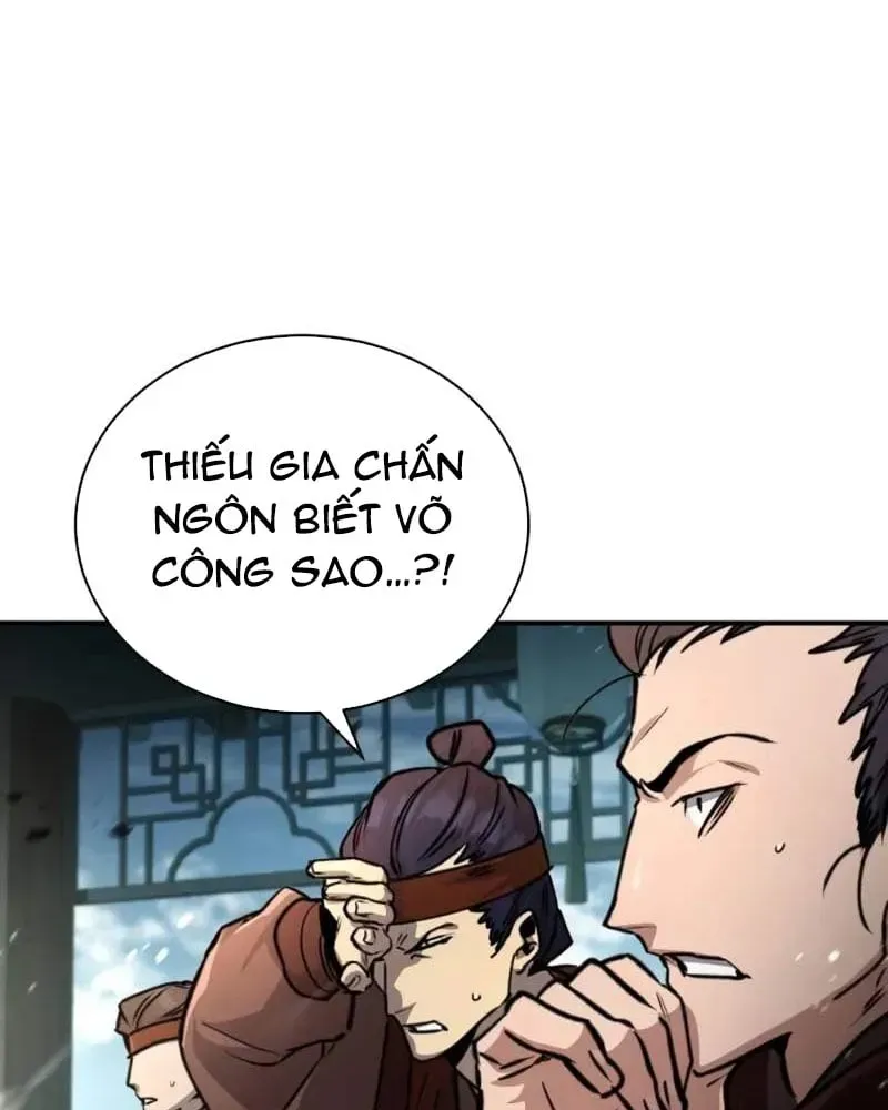 Hồi Sinh Của Quyền Vương Chương 5 Ảnh 78