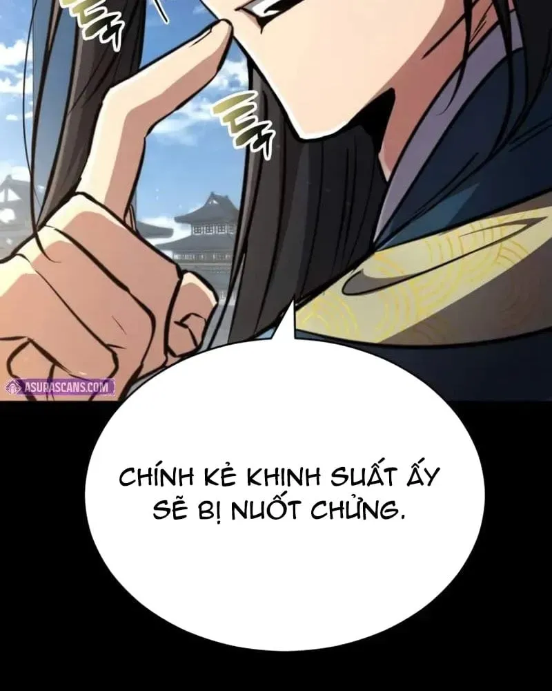 Hồi Sinh Của Quyền Vương Chương 5 Ảnh 9