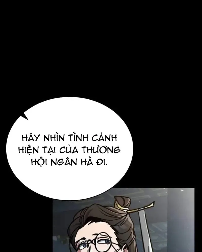Hồi Sinh Của Quyền Vương Chương 5 Ảnh 10