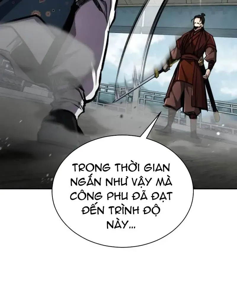 Hồi Sinh Của Quyền Vương Chương 5 Ảnh 95