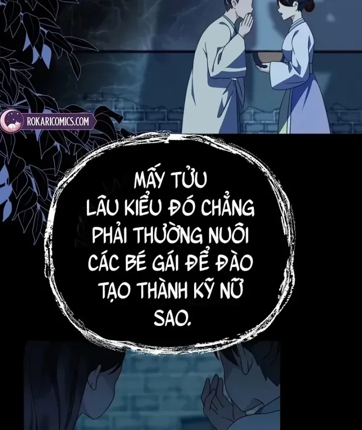 Hồi Sinh Huyết Mạch Nam Cung Chương 52 Ảnh 111