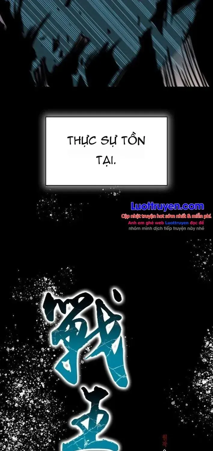 Hồi Ức Của Chiến Thần Chương 254 Ảnh 41
