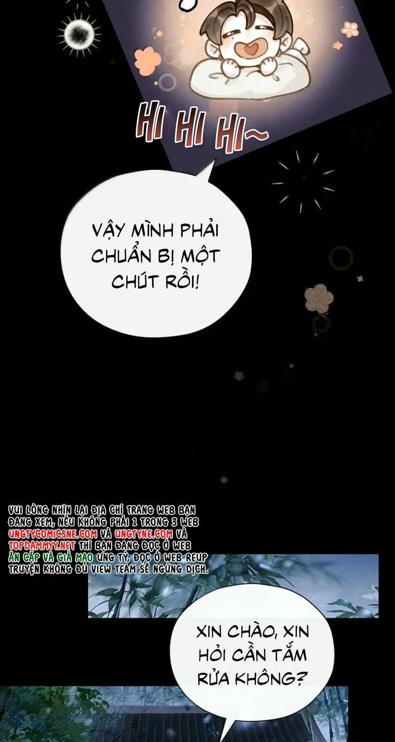 Hôm Nay Điện Hạ Bị Ám Sát Rồi À? Chương 47 Ảnh 39
