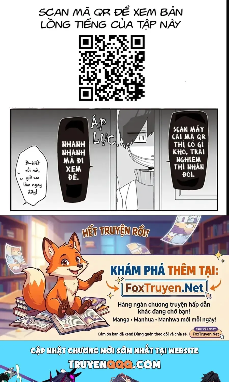 Homura Sensei Hình Như Không Có Số Đào Hoa Chương 40 Ảnh 8