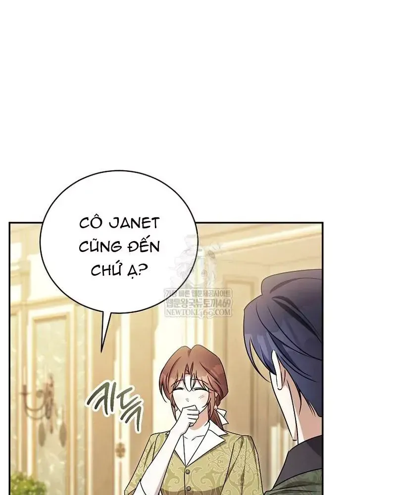 Hôn Phu À, Ta Biết Chàng Ghét Ta Chương 44 Ảnh 115