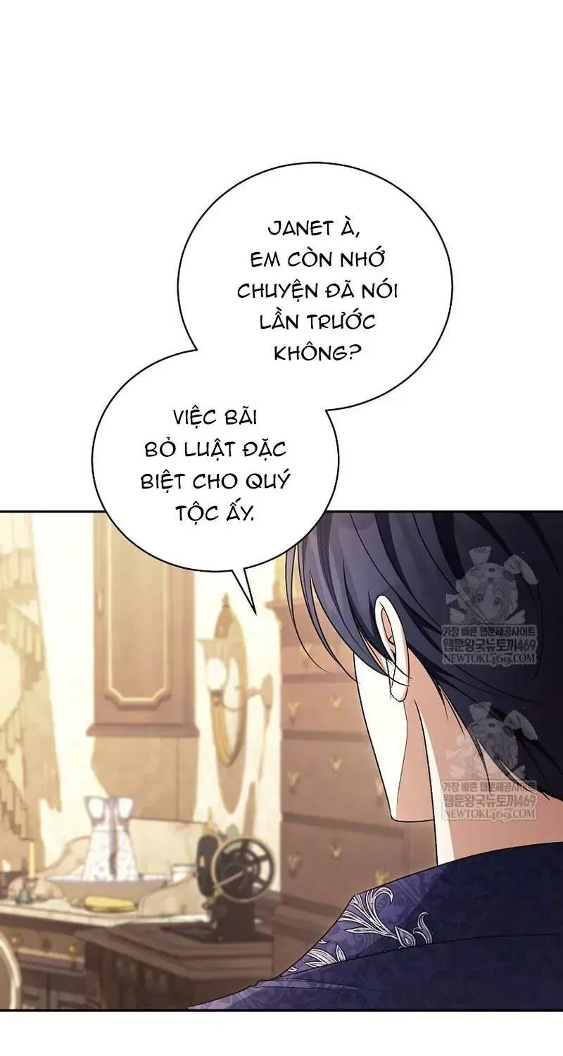 Hôn Phu À, Ta Biết Chàng Ghét Ta Chương 44 Ảnh 14