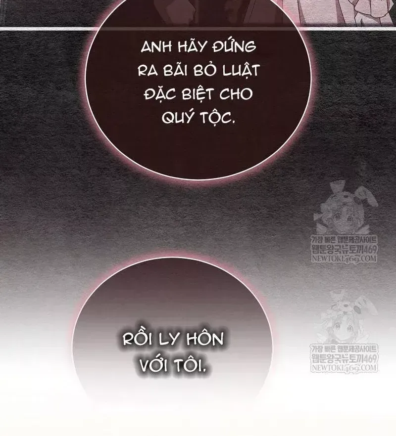 Hôn Phu À, Ta Biết Chàng Ghét Ta Chương 44 Ảnh 17