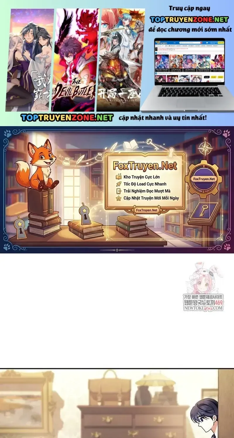 Hôn Phu À, Ta Biết Chàng Ghét Ta Chương 44 Ảnh 3