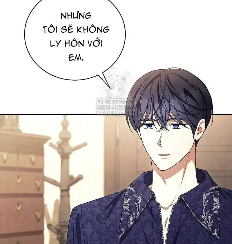 Hôn Phu À, Ta Biết Chàng Ghét Ta Chương 44 Ảnh 21