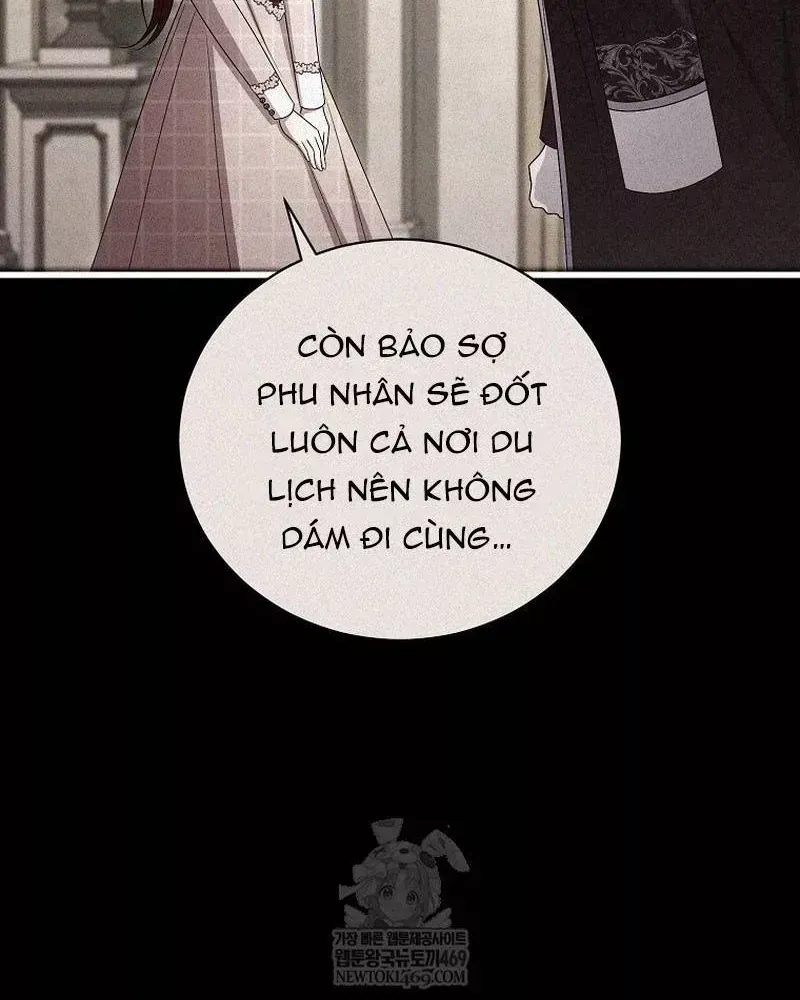 Hôn Phu À, Ta Biết Chàng Ghét Ta Chương 44 Ảnh 29
