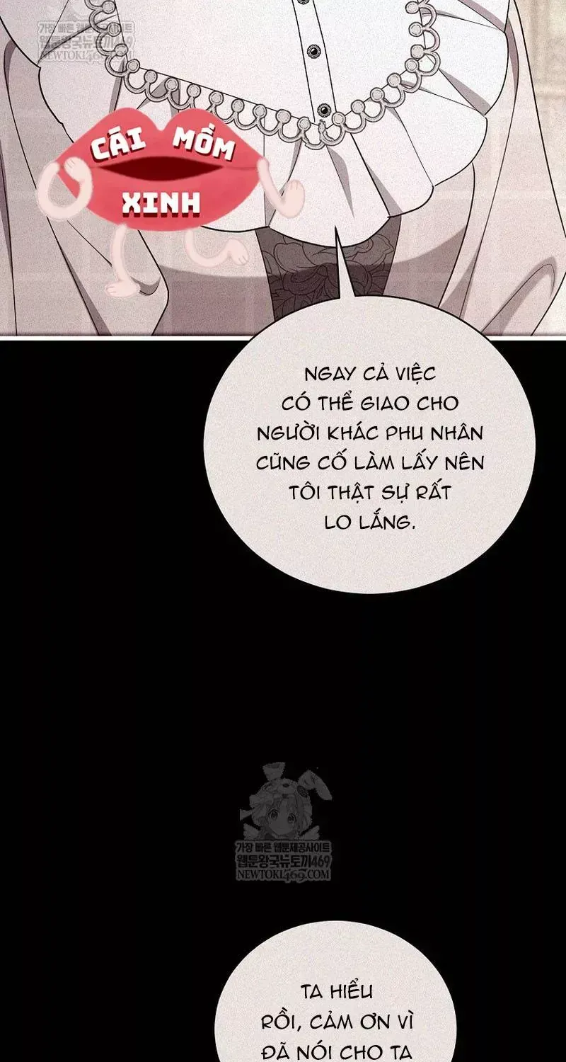 Hôn Phu À, Ta Biết Chàng Ghét Ta Chương 44 Ảnh 34