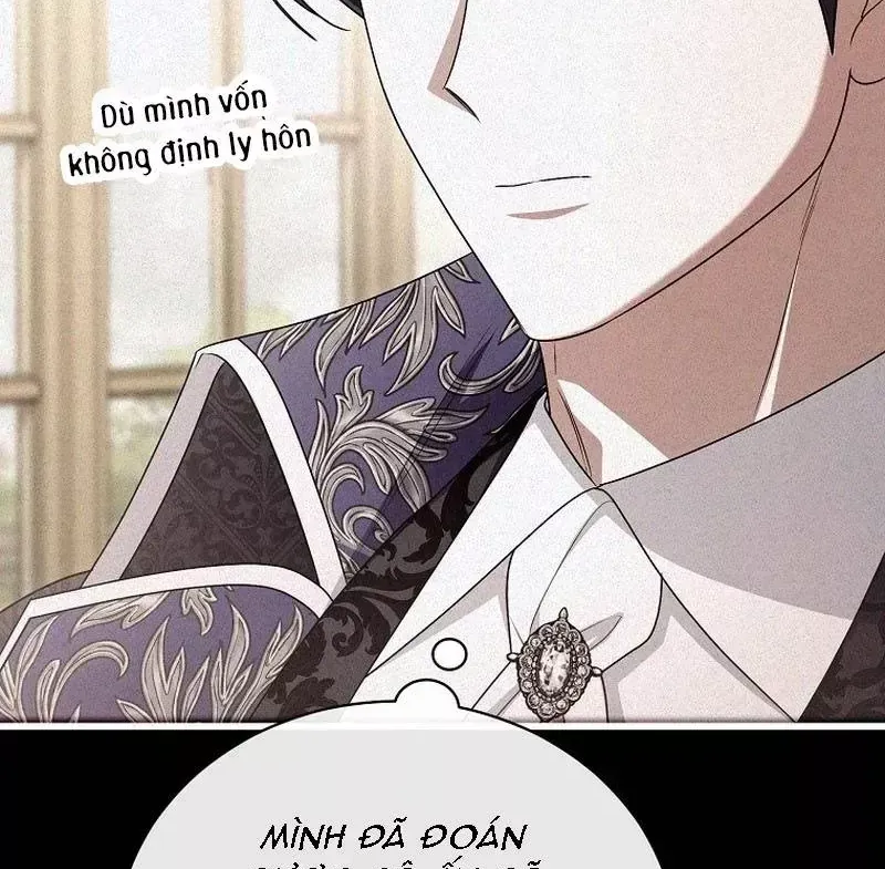 Hôn Phu À, Ta Biết Chàng Ghét Ta Chương 44 Ảnh 37