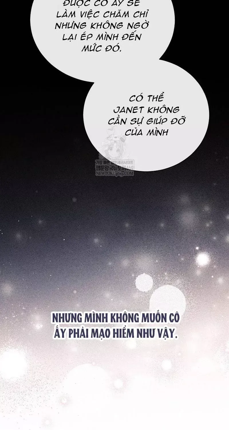 Hôn Phu À, Ta Biết Chàng Ghét Ta Chương 44 Ảnh 38