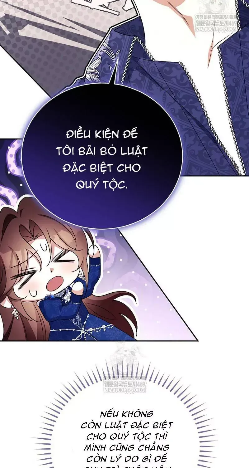 Hôn Phu À, Ta Biết Chàng Ghét Ta Chương 44 Ảnh 46