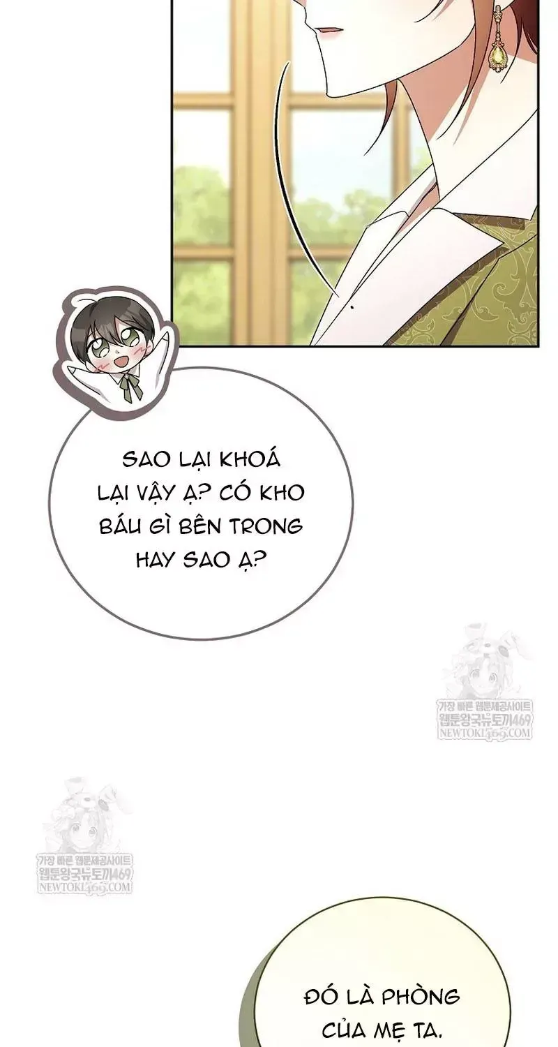 Hôn Phu À, Ta Biết Chàng Ghét Ta Chương 44 Ảnh 86